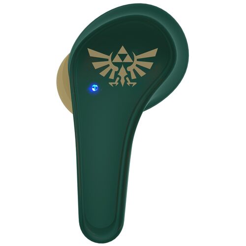 The Legend of Zelda earpods