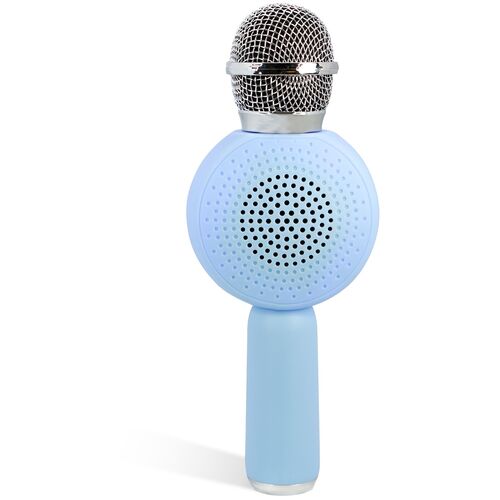 Bluey Speaker microphone LED