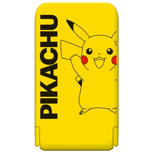 Pokemon Pikachu power bank