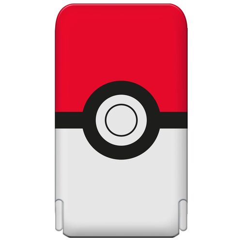 Pokemon Pokeball power bank