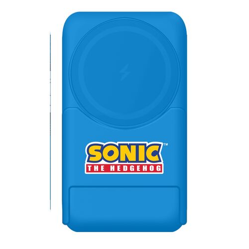 Sonic the Hedgehog power bank