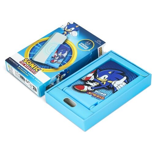 Sonic the Hedgehog power bank