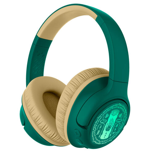 The Legend of Zelda wireless LED headphones