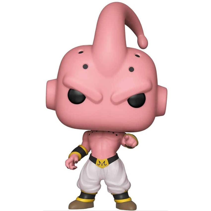 Figura POP Dragon Ball Z Kid Buu