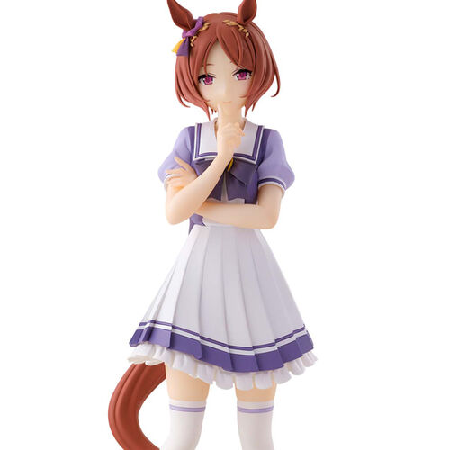 Figura Sakura Laurel Umamusume Pretty Derby 18cm