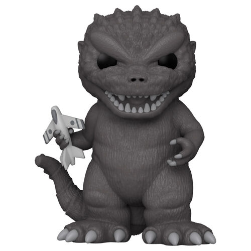 Figura POP Godzilla - Godzilla 1954