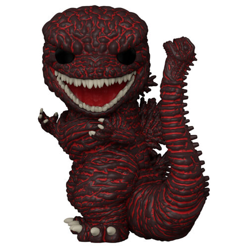 POP figure Godzilla - Godzilla 2016