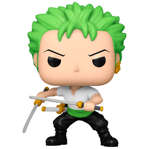 POP figure One Piece Roronoa Zoro