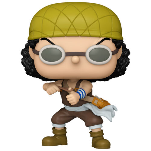 Figura POP One Piece Usopp