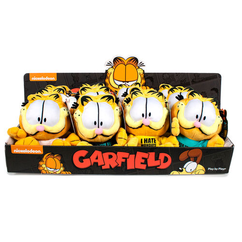 Garfield Cute assorted plush toy 20cm