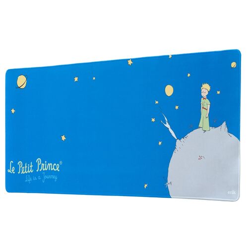 The Little Prince gaming desk mat