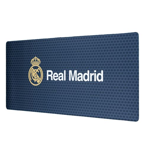 Real Madrid gaming desk mat