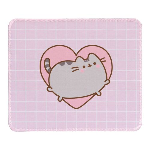 Alfombrilla raton Moments Pusheen