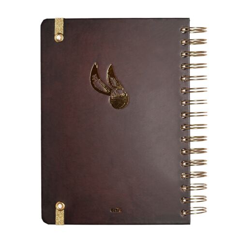 Harry Potter A5 notebook