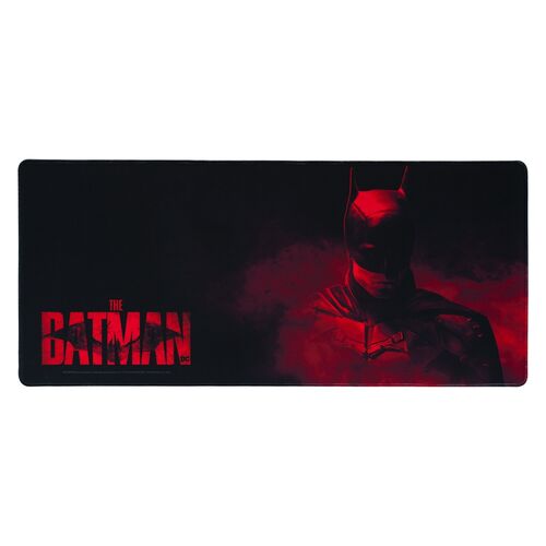 DC Comics Batman gaming desk mat