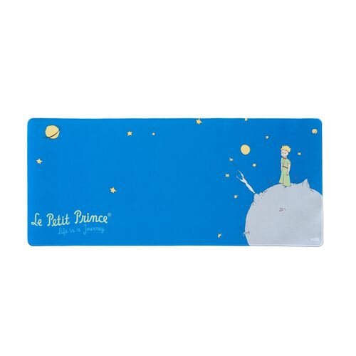 The Little Prince gaming desk mat