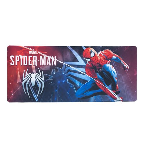 Marvel Spiderman gaming desk mat