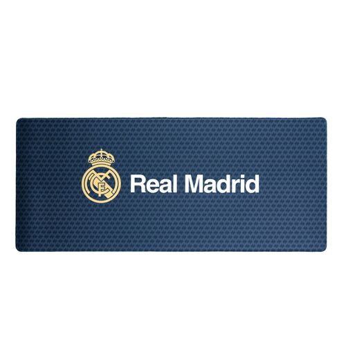 Real Madrid gaming desk mat