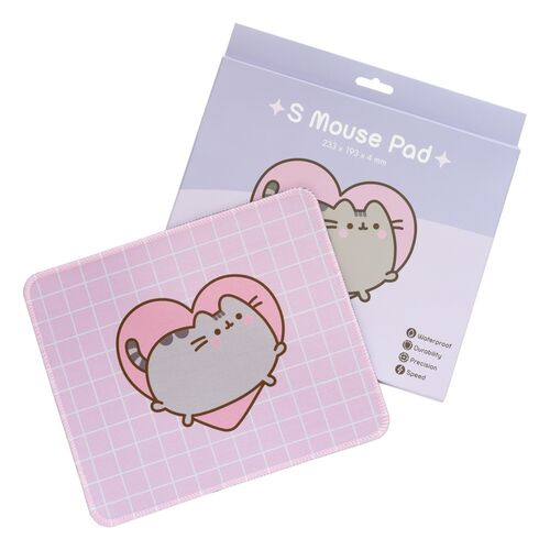 Pusheen Moments mouse desk mat