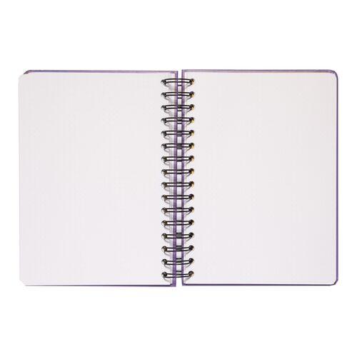 Friends A5 notebook