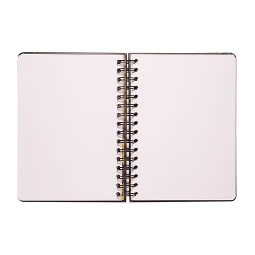 Cuaderno A5 El Seor de los Anillos