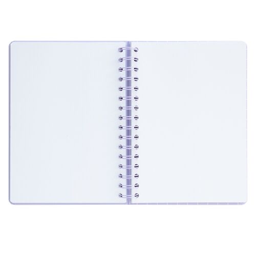 Cuaderno A5 Moments Pusheen