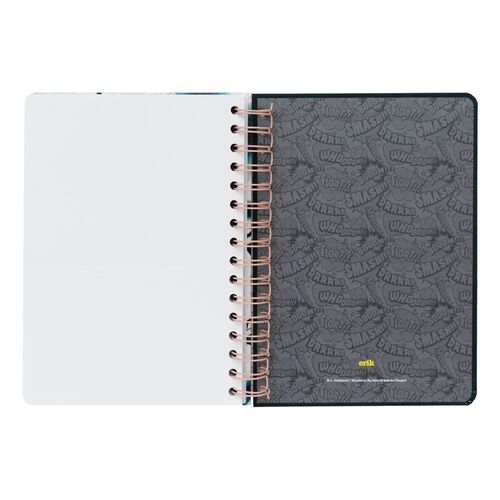 My Hero Academia A5 notebook