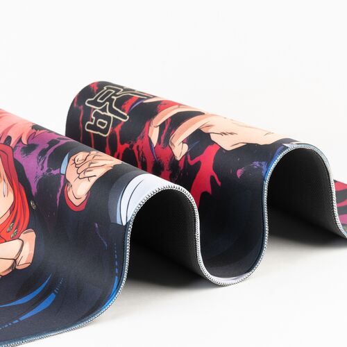 Jujutsu Kaisen gaming desk mat