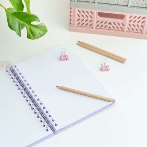 Pusheen Moments A5 notebook