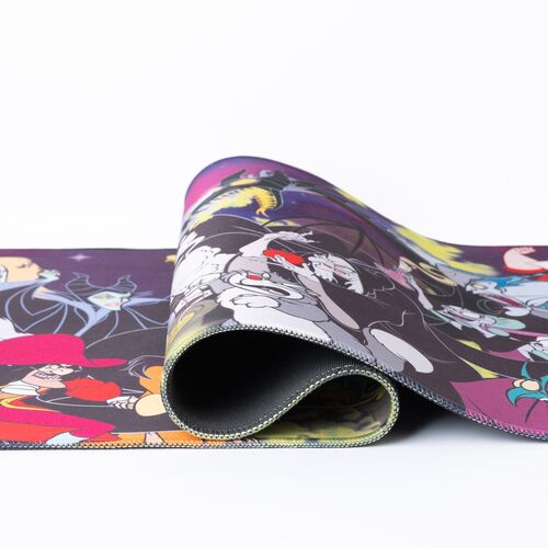 Disney Villains gaming desk mat