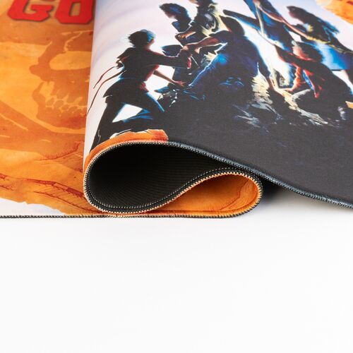 The Goonies gaming desk mat