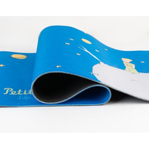 The Little Prince gaming desk mat