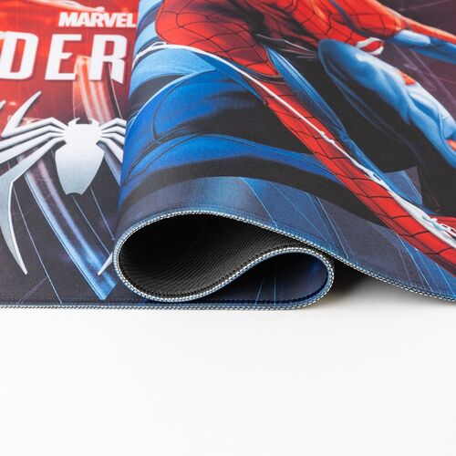 Marvel Spiderman gaming desk mat