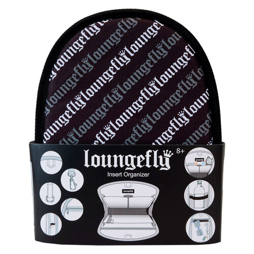 Organizador mochila Loungefly