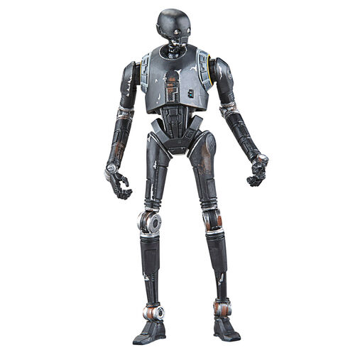 Star Wars Andor K-2SO Kay-Tuesso figure 9,5cm