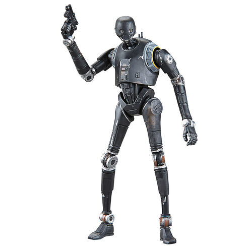 Star Wars Andor K-2SO Kay-Tuesso figure 9,5cm