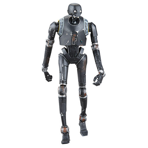 Star Wars Andor K-2SO Kay-Tuesso figure 9,5cm