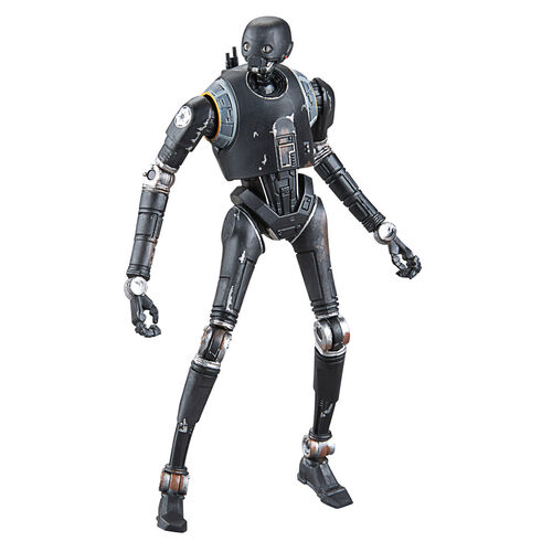 Star Wars Andor K-2SO Kay-Tuesso figure 9,5cm