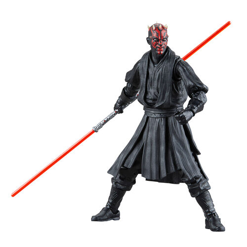 Figura Darth Maul The Phantom Menace Star Wars 15cm