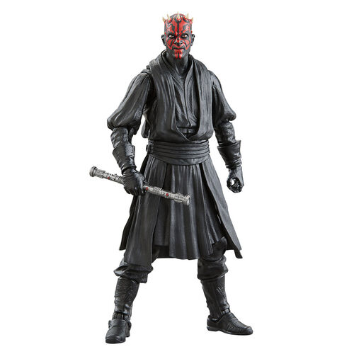 Figura Darth Maul The Phantom Menace Star Wars 15cm