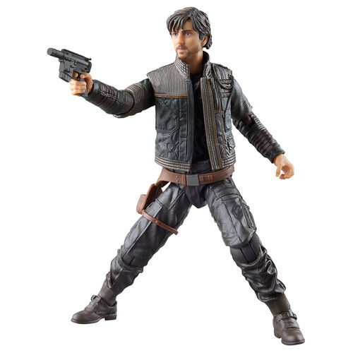 Star Wars Andor Cassian Andor figure 15cm