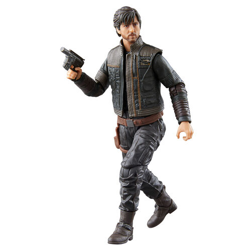 Star Wars Andor Cassian Andor figure 15cm