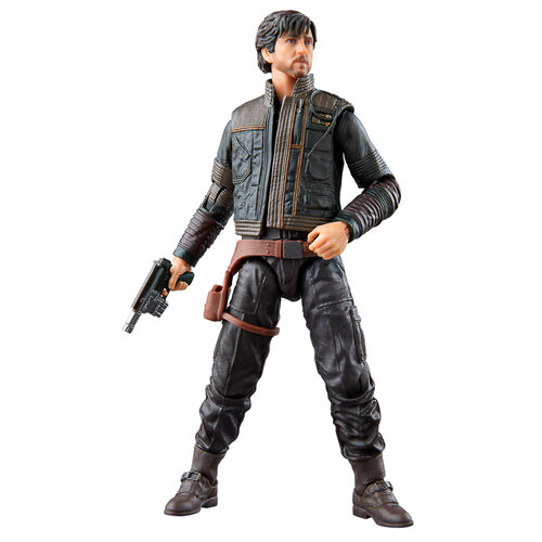 Star Wars Andor Cassian Andor figure 15cm