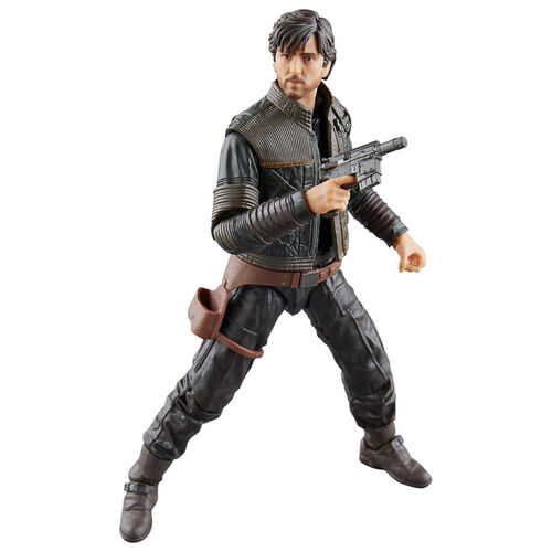 Star Wars Andor Cassian Andor figure 15cm