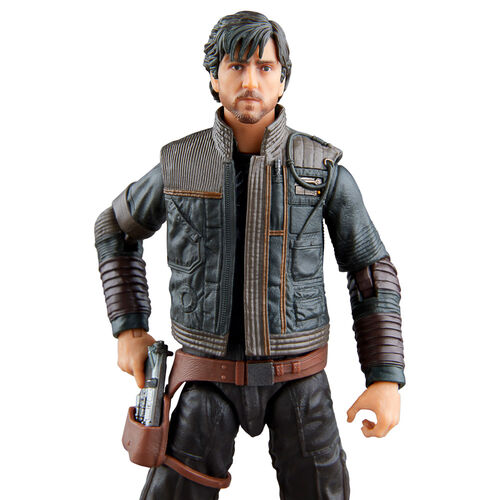 Star Wars Andor Cassian Andor figure 15cm