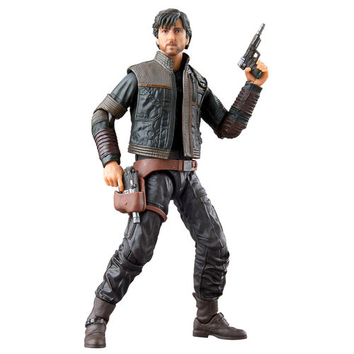 Star Wars Andor Cassian Andor figure 15cm