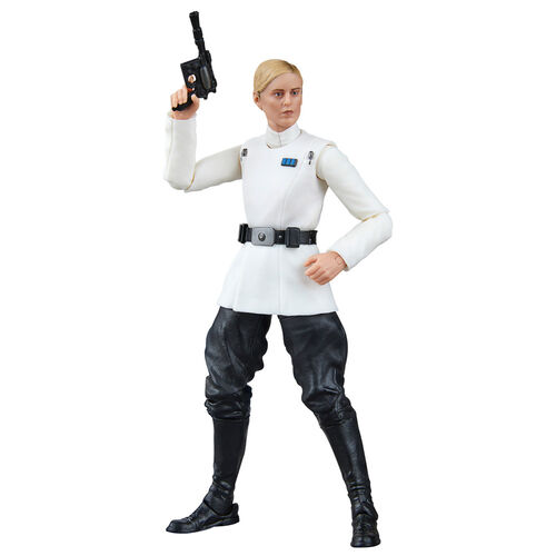 Star Wars Andor Cassian Dedra Meero figure 15cm