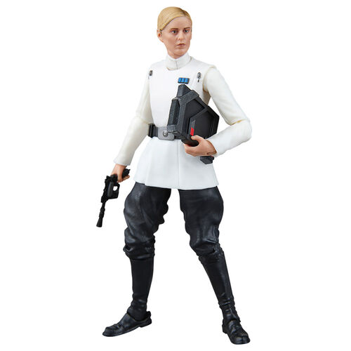 Star Wars Andor Cassian Dedra Meero figure 15cm