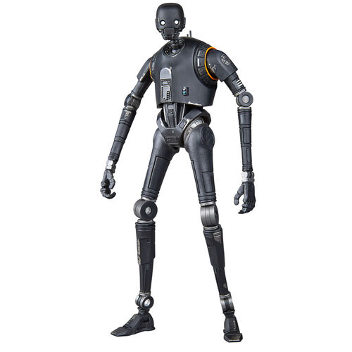 Star Wars Andor Cassian K-2SO Kay-Tuesso figure 15cm