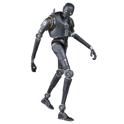 Star Wars Andor Cassian K-2SO Kay-Tuesso figure 15cm